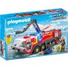 PLAYMOBIL® 71371 Letištní hasičský vůz se sirénou