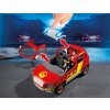 PLAYMOBIL® 71375 Auto velitele hasičů