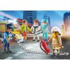 PLAYMOBIL® 71400 My Figures: Záchranáři