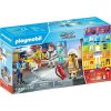 PLAYMOBIL® 71400 My Figures: Záchranáři