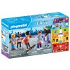 PLAYMOBIL® 71401 My Figures: Móda