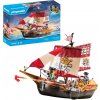 PLAYMOBIL® 71418 Pirátská loď