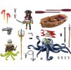 PLAYMOBIL® 71419 Boj s obří chobotnicí