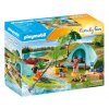 PLAYMOBIL® 71425 Stanování