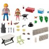 PLAYMOBIL® 71427 Společné grilování