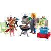 PLAYMOBIL® 71427 Společné grilování