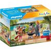 PLAYMOBIL® 71427 Společné grilování