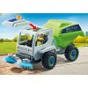 PLAYMOBIL® 71432 Zametací vůz