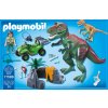 PLAYMOBIL® 71588 Útok T-Rexe