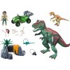 PLAYMOBIL® 71588 Útok T-Rexe