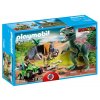 PLAYMOBIL® 71588 Útok T-Rexe