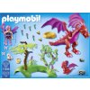 PLAYMOBIL® 71586 Dračí maminka s mládětem