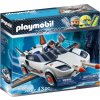 PLAYMOBIL® 71587 Agent a Spy Racer