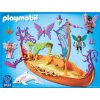 PLAYMOBIL® 71596 Romantická loď pro víly