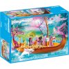 PLAYMOBIL® 71596 Romantická loď pro víly