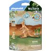 PLAYMOBIL® Wiltopia 71290 Klokan s mládětem