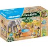 PLAYMOBIL® Wiltopia 71294 Výlet k vodě se slonem