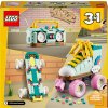 LEGO® Creator 3 v 1 31148 Retro kolečkové brusle