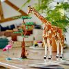 LEGO® Creator 3 v 1 31150 Divoká zvířata ze safari