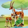 LEGO® Creator 3 v 1 31150 Divoká zvířata ze safari