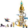 LEGO® DREAMZzz™ 71477 Sandmanova věž