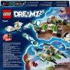 LEGO® DREAMZzz™ 71471 Mateo a jeho terénní auto