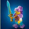 LEGO® DREAMZzz™ 71472 Izzie a její horkovzdušný balón ​ve tvaru narvala