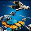 LEGO® DREAMZzz™ 71475 Pan Oz a jeho vesmírné auto