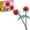 LEGO® Lel Flowers 40460 Růže