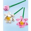 LEGO® Lel Flowers 40647 Lotosové květy