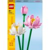 LEGO® Lel Flowers 40647 Lotosové květy