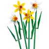 LEGO® Lel Flowers 40747 Narcisy