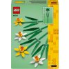 LEGO® Lel Flowers 40747 Narcisy