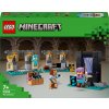 LEGO® Minecraft® 21252 Zbrojnice