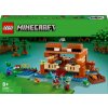 LEGO® Minecraft® 21256 Žabí domek