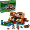 LEGO® Minecraft® 21256 Žabí domek