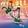 LEGO® Marvel 76275 Honička na motorce: Spider-Man vs. Doc Ock