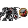 LEGO® Marvel 76277 War Machine v robotickém brnění