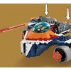 LEGO® Marvel 76278 Rocketův tryskáč Warbird vs. Ronan