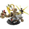 LEGO® Marvel 76280 Spider-Man vs. Sandman: Poslední bitva