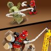 LEGO® Marvel 76280 Spider-Man vs. Sandman: Poslední bitva