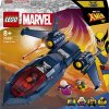 LEGO® Marvel 76281 Tryskáč X-Men X-Jet