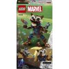 LEGO® Marvel 76282 Rocket a malý Groot