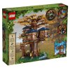 LEGO® Ideas 21318 Dům na stromě