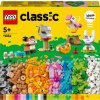 LEGO® Classic 11034 Tvořiví mazlíčci