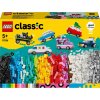 LEGO® Classic 11036 Tvořivá vozidla