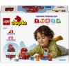 LEGO® DUPLO® │ Disney 10417 Mack na závodech