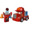 LEGO® DUPLO® │ Disney 10417 Mack na závodech