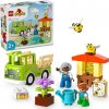 LEGO® DUPLO® 10419 Péče o včelky a úly