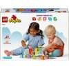 LEGO® DUPLO® 10421 Náklaďák s abecedou